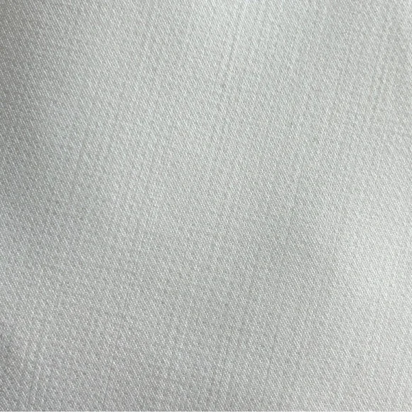 White House Black Market Ivory White Double Breasted Blazer Suit Jacket Size 0 - Picture 11 of 17